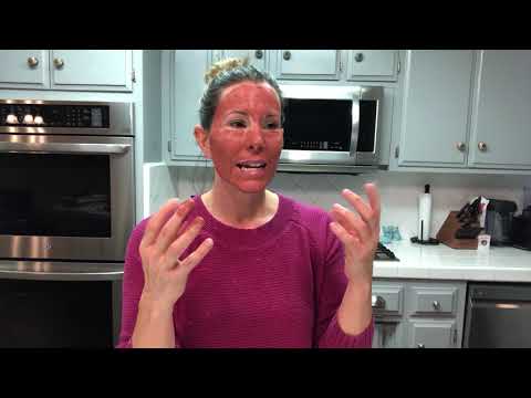 Video: Clay Face Masks - Types, Properties, Recipes