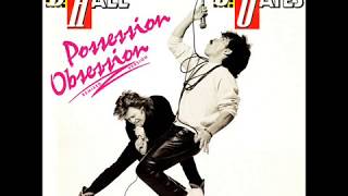 Daryl Hall & John Oates - Possession Obsession (Special Mix)