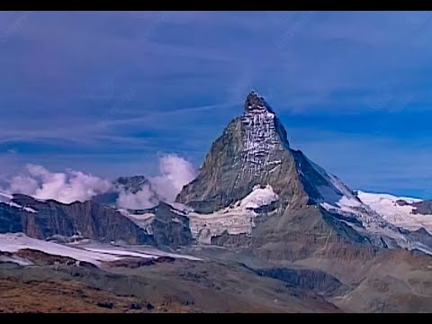 Les Alpes -