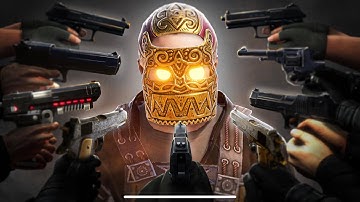 Mini kill montage on Mind 8Q-Rust Console Edition