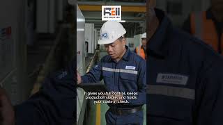 Stop Waiting for Machines to Break! The Power of Predictive Maintenance