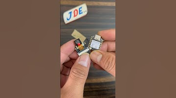Seeed Studio XIAO ESP32S3 Board #electronics  #esp32_project  #seed_studio #diy_project #technology