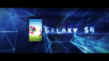 Samsung Galaxy S4 Teaser [Plexus 2.0]
