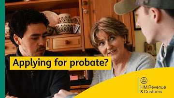 Do I need to apply for probate?