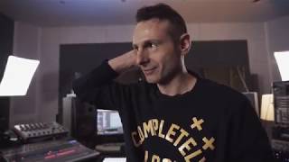 видео: Юрий Усачев: Гости из будущего, Zventa Sventana и мир синтеза | Такая Кая картинка: Юрий Усачев: Гости из будущего, Zventa Sventana и мир синтеза | Такая Кая