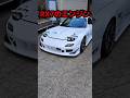 ロータリーエンジンの分解工程　#頭文字d #ドリフト#ロータリー #rx7 #fd3s #drift #driftcar