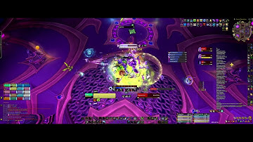 Forgeweaver Araz Mythic - Subtlety Rogue POV