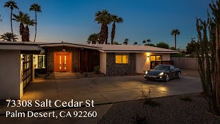73308 Salt Cedar St, Palm Desert, CA 92260
