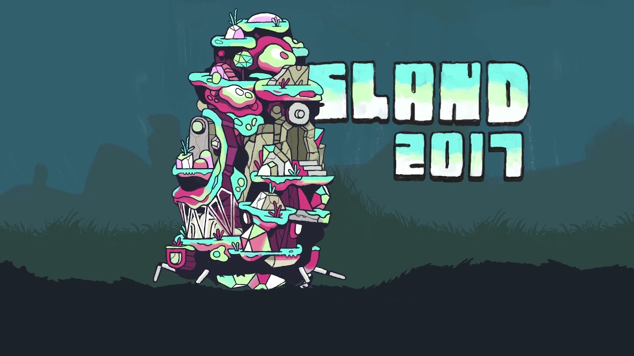 Sled Island 2017 Trailer