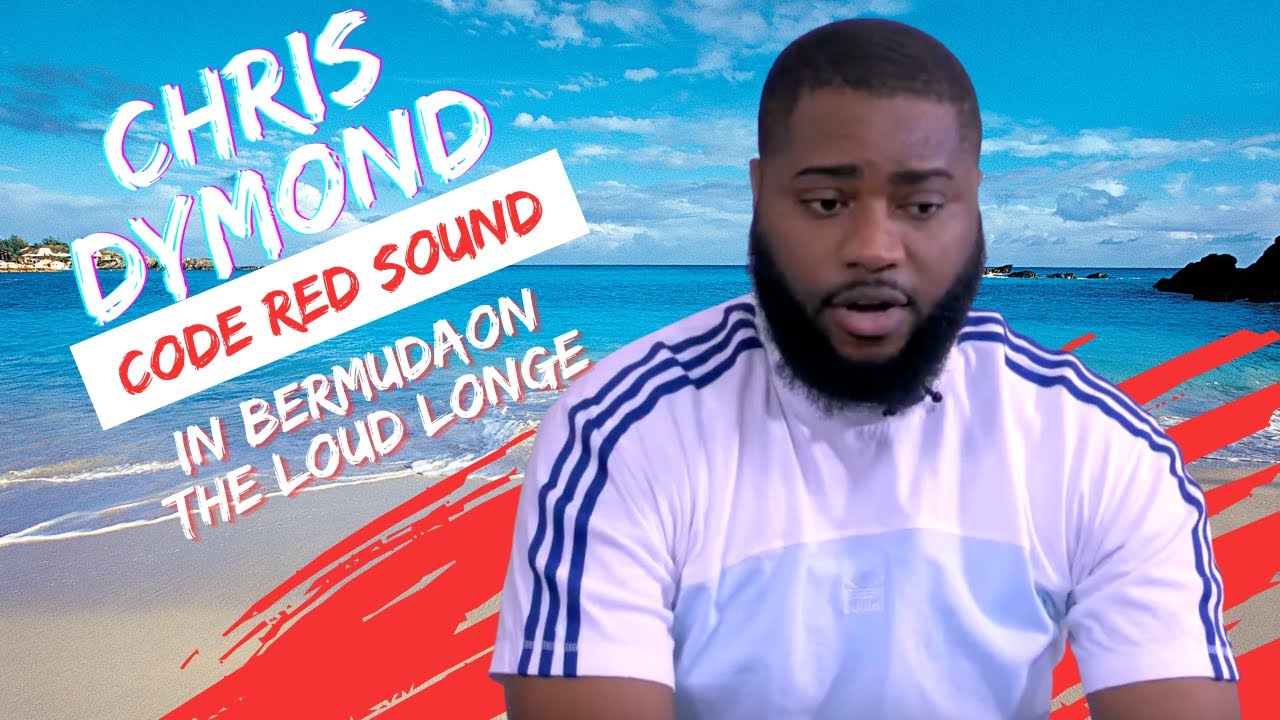 Chris Dymond Code Red - Will Juggle or Clash! - YouTube