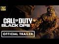 Call of Duty: Black Ops 7 - Official Season 4 Reloaded Zombies Cinematic Trailer