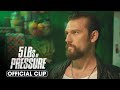 5Lbs of Pressure (2024) Official Clip 'I Don’t Like Surprises’ - Alex Pettyfer, Rory Culkin