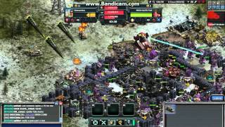 War Commander cheater on sector 125 (2016-01-08)