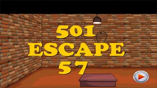 501 Free New Escape Games Level 57 Walkthrough screenshot 4
