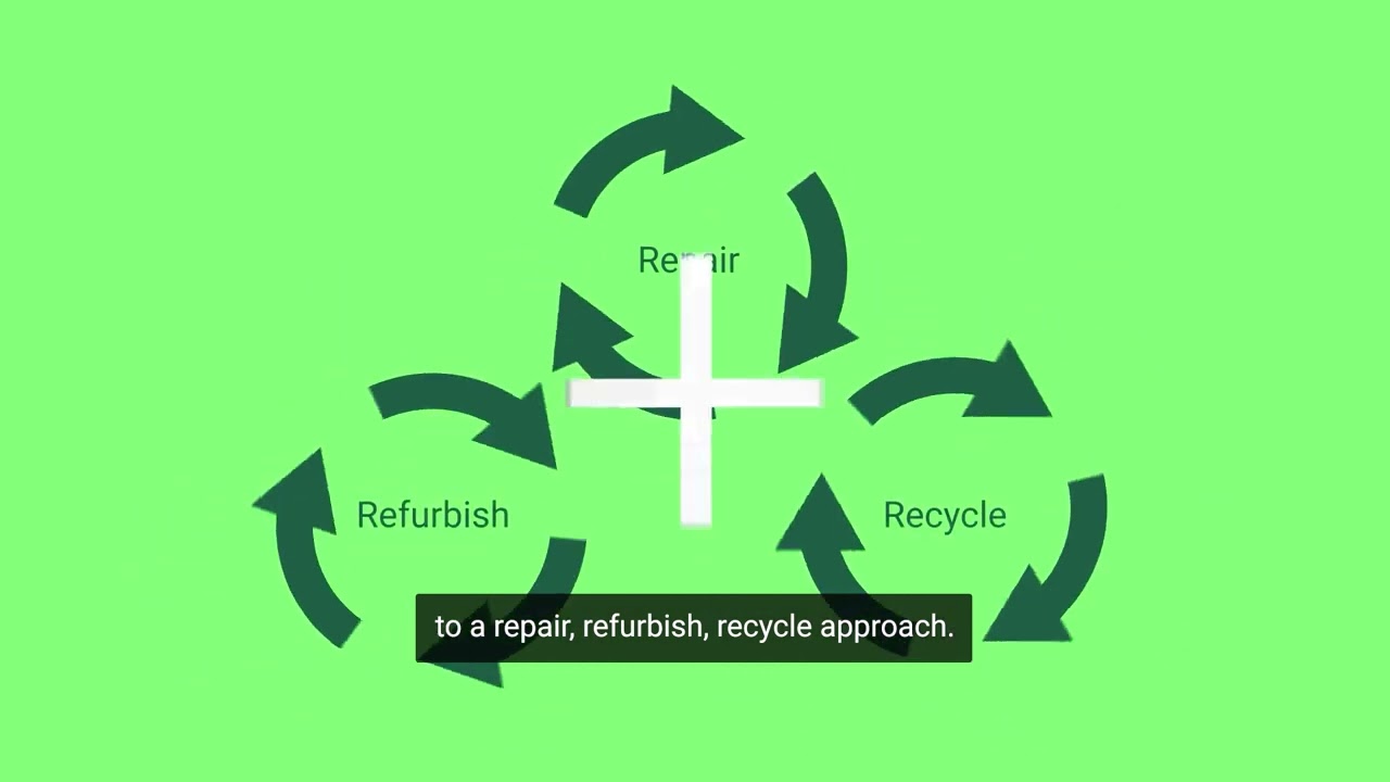 Dell Concept Luna Video