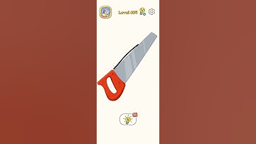 DOP 4 Level 684 - Draw One Part || Shorts Fun Mobile Gaming #shorts