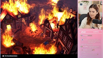 Final Fantasy VII - First Playthrough (Part 3)