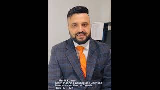 Final Expense Insurance, Canada