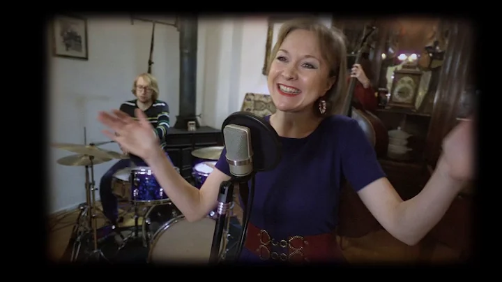 Tamara Lukasheva Quartett Vogel Fly