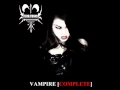 Techtonic  vampire