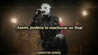 Slipknot - snuff (Legendado/Tradução)