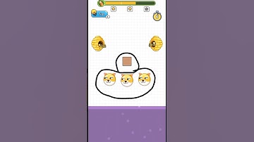 Save the dog level 6#shorts #viral #shortvideo #trendingshorts