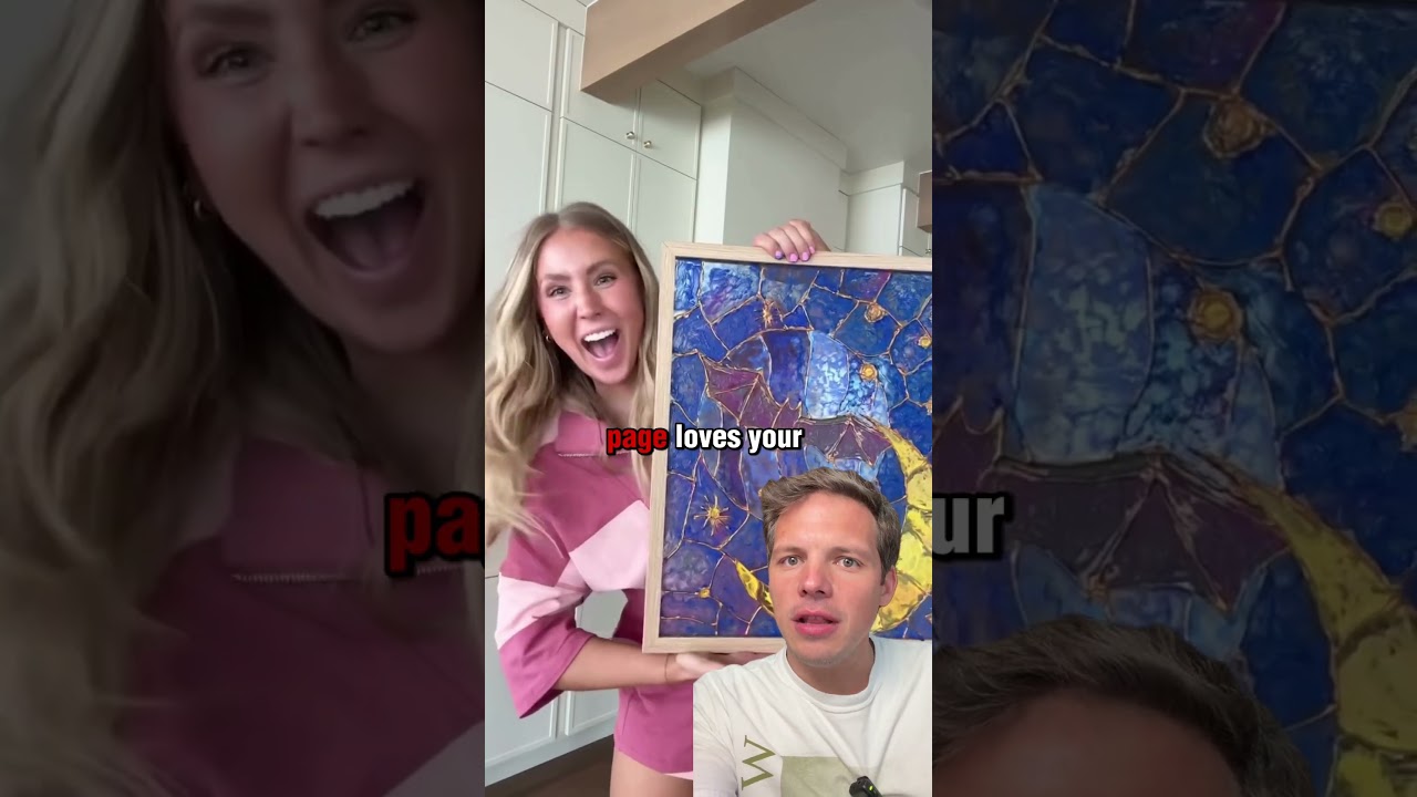 Это верный способ превратить хобби в полноценный бизнес.