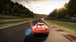 TOP 10 Low Spec Racing Games Tested on AMD A4-5000