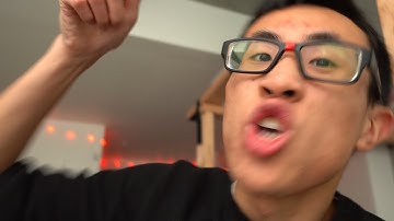 Robin Gan - MATH Drill (Official Video)