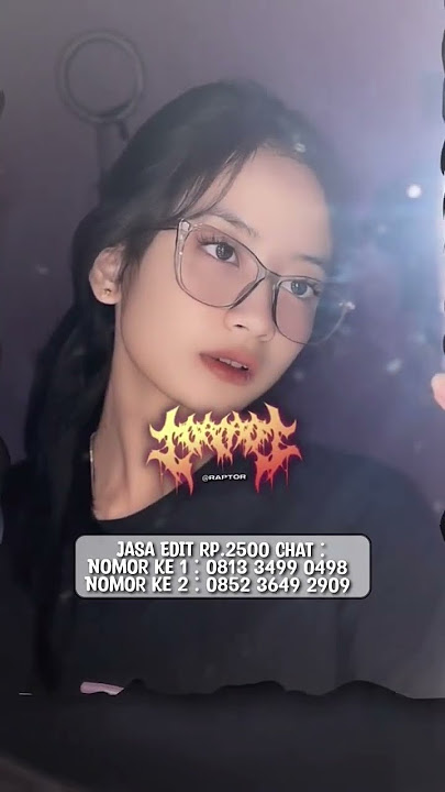 PRESET DJ LIR ILIR JJ BERJALAN SLOW