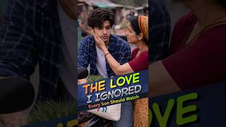 Those movements wont come again. #mother #regret  #wait