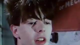ECHO & BUNNYMEN - THE CUTTER (Re-Mastered)