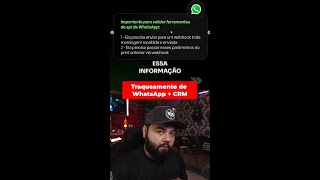 Se a sua API de WhatsApp não envia mensagens via Webhook, você tá deixando dinheiro na mesa. 💸