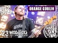 Orange Goblin #Woodstock 2017