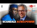GATE ACWA POWER 16 MOIS PERDUS POUR UN DEAL TRUQUÉ SUITE GATE ACWA POWER 16 MOIS PERDUS POUR UN DEAL TRUQUÉ SUITE