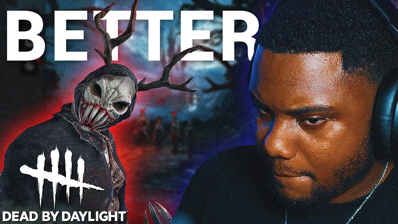 Do Better With Huntress! Dead by Daylight - YouTube