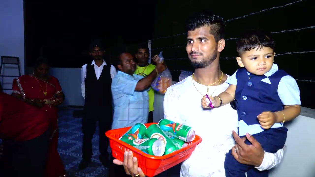 DHHARMESH WEDS HEMAXI PART 7 (HINDU WEDDING 2019 DIU ZOLAWADI) ( Fuleku 2021)