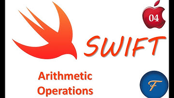 Tutorial 4: how to do arithmetic operations in SWIFT?