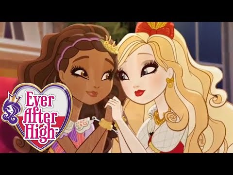 Ever After High™ Polski | Rozdział 2 - Odc. 5-9