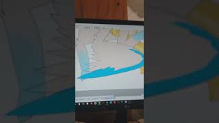 Something isn't right with Paint tool sai (sai bug)