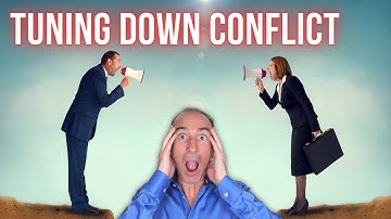 Resolving Conflict with Empathy and Collaboration: A Win-Win Approach