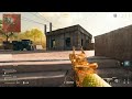 Ranked Play - Warzone - Victory