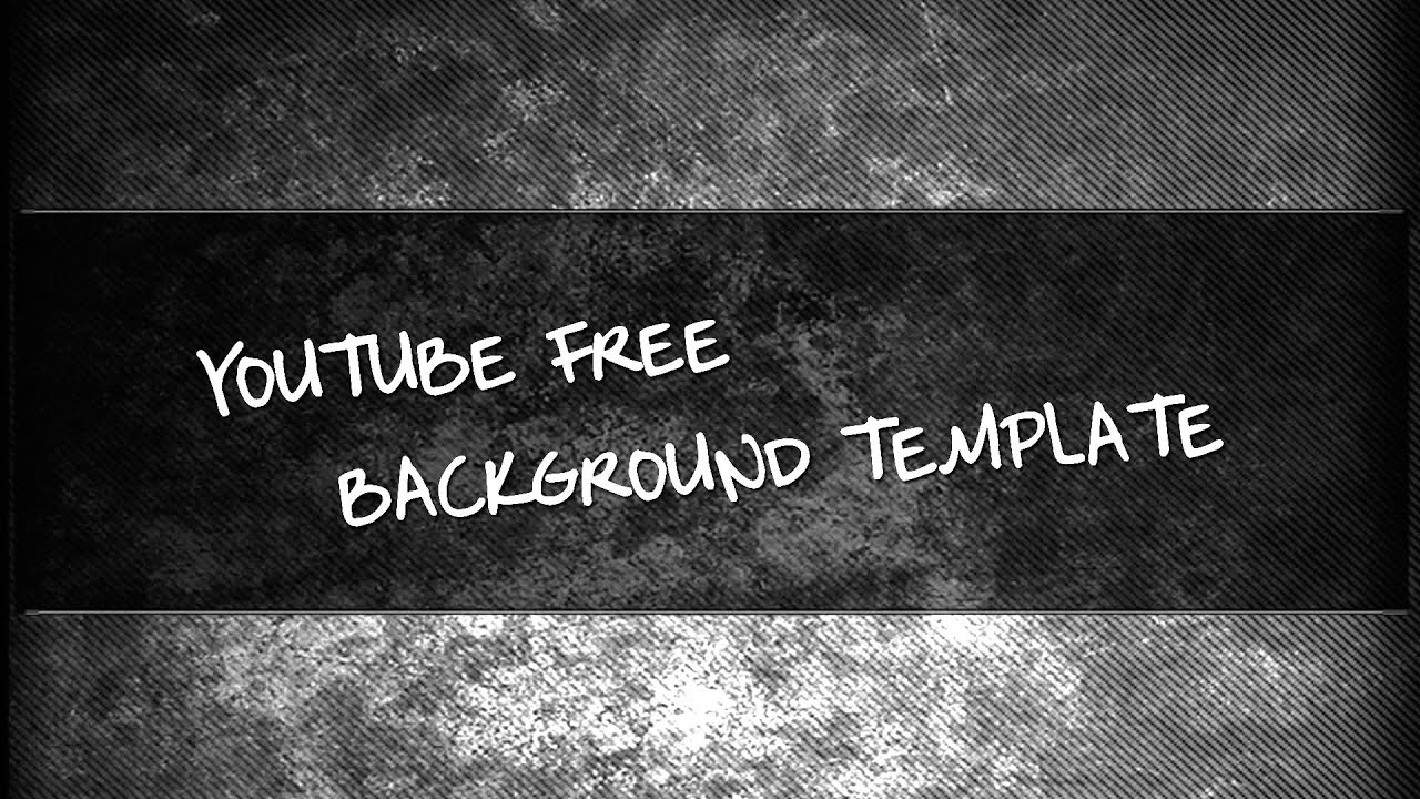 NEW FREE YouTube BG PSD File 2013 Channel TEMPLATE YouTube NEW FREE YouTube BG PSD File 2013 Channel TEMPLATE YouTube