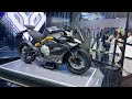 ALL NEW Benda LFR700 Sport Bike 4 Cylinders