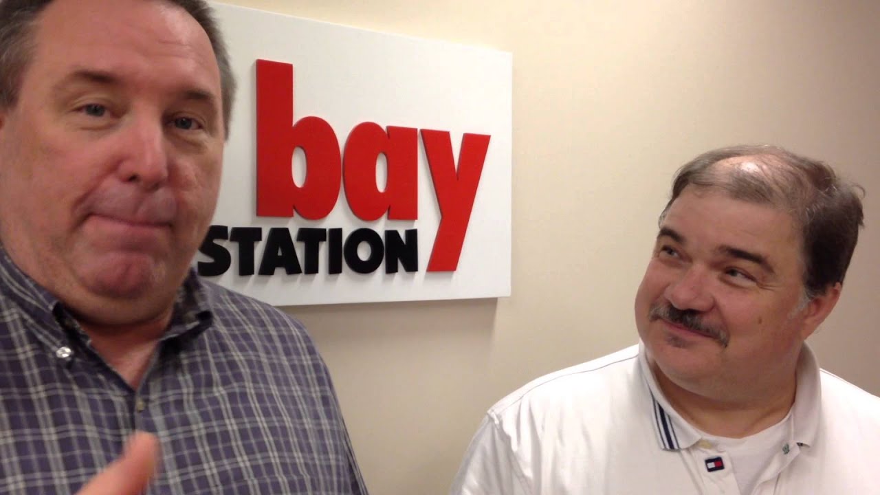 Winners Milton and Perry YouTube