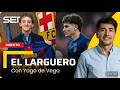 EL LARGUERO - EL ATLÉTICO ATACA AL BARÇA POR JULIÁN Y GORDON YA ES CULÉ