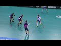 2018 Men's WFC - SVK v JPN Highlights