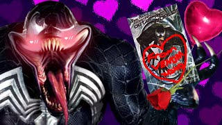 Raimi Spider-Man Valentines Day Items