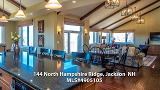144 North Hampshire Ridge video tour