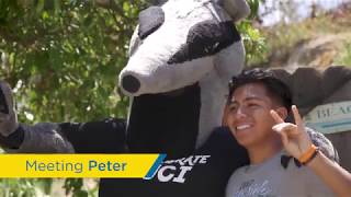 Celebrate UCI
